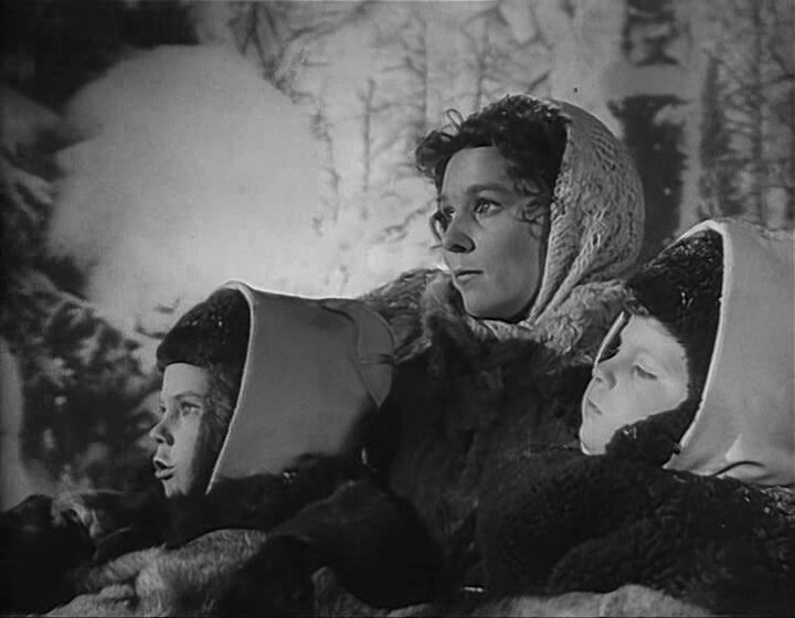 Незабвенные «Чук и Гек» и ребята, сыгравшие эти роли в кино 