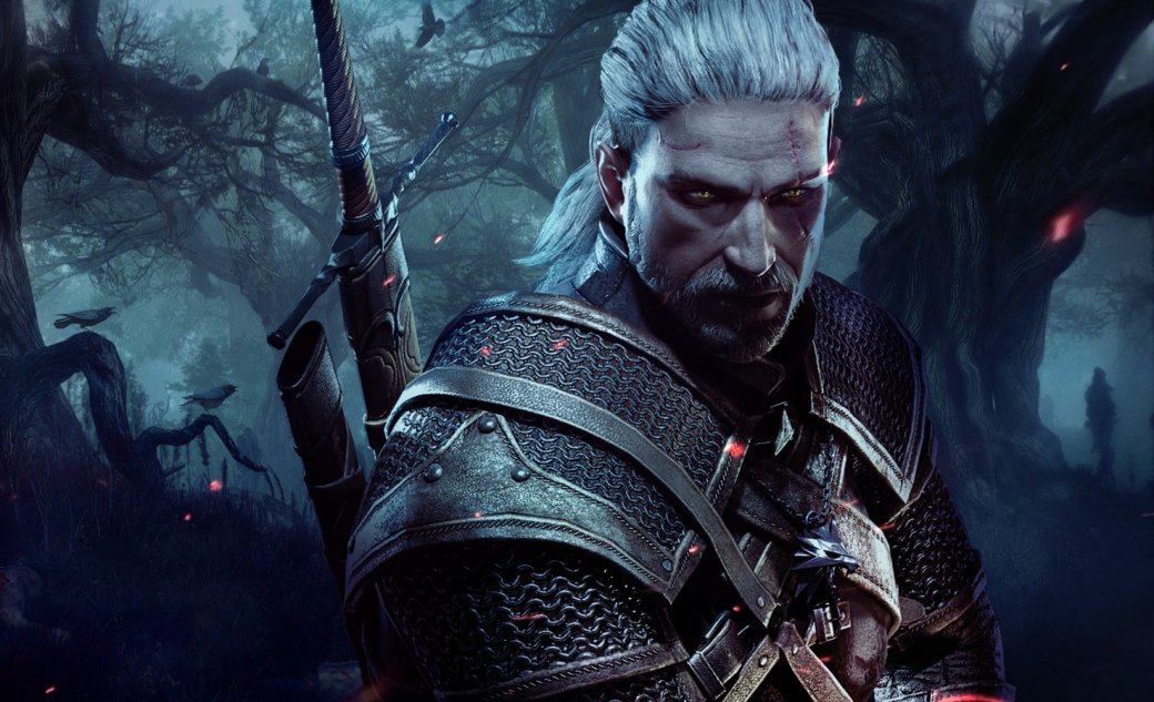 5 модов для The Witcher 3: Wild Hunt, «убивающих» книжный канон