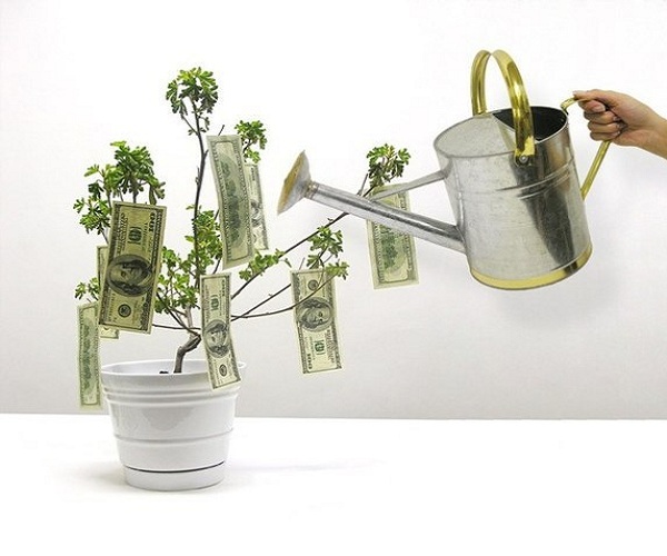 Где взять деньги - способы наполнить кошелек. 