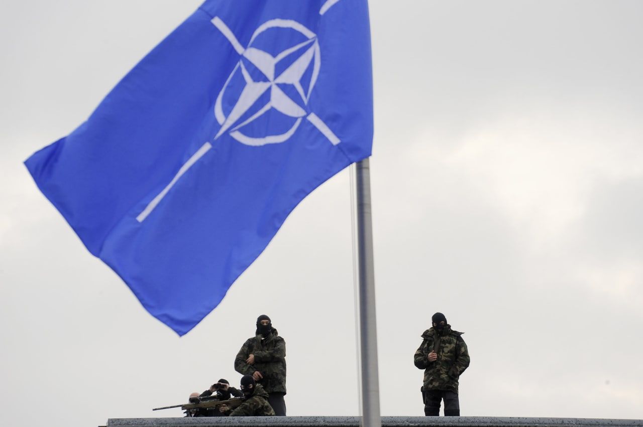 Сенат Конгресса США поддержал членство Финляндии и Швеции в НАТО Политика