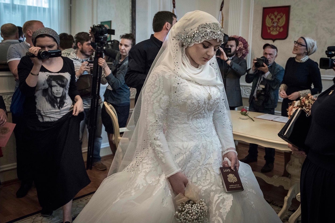 Зачем нужен ЗАГС?