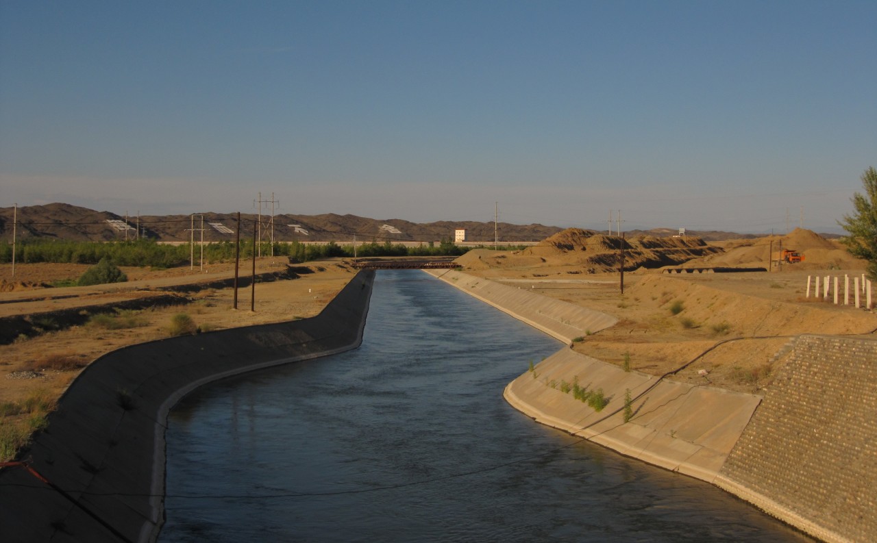 Как преодолеть водный дефицит в Казахстане?
