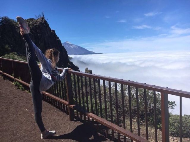 Фотоподборка понедельника  