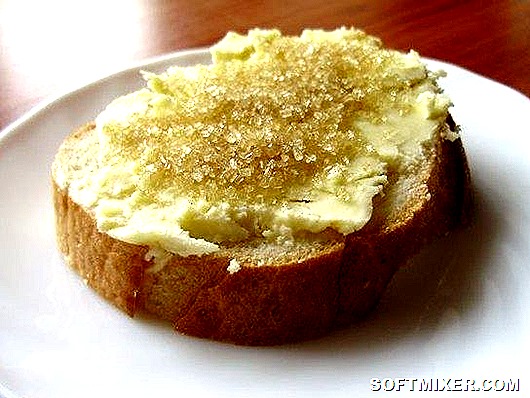 Лакомства из детства