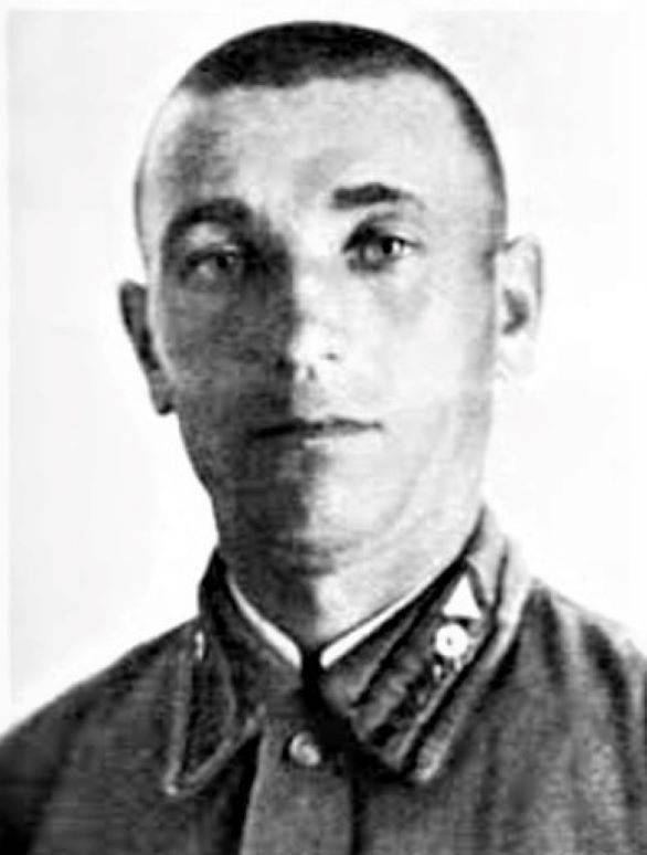 Ошибка Рокоссовского Ошибка Рокоссовского история