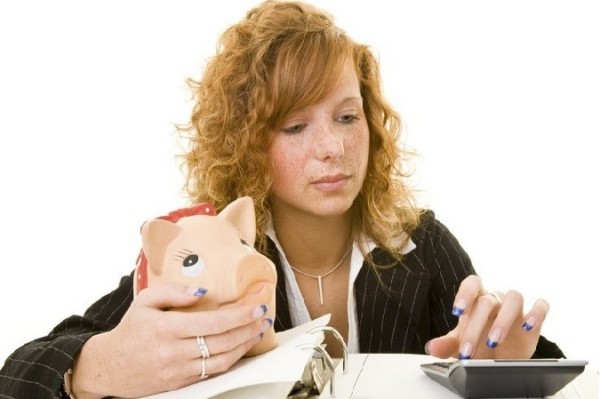 Как правильно откладывать деньги? 