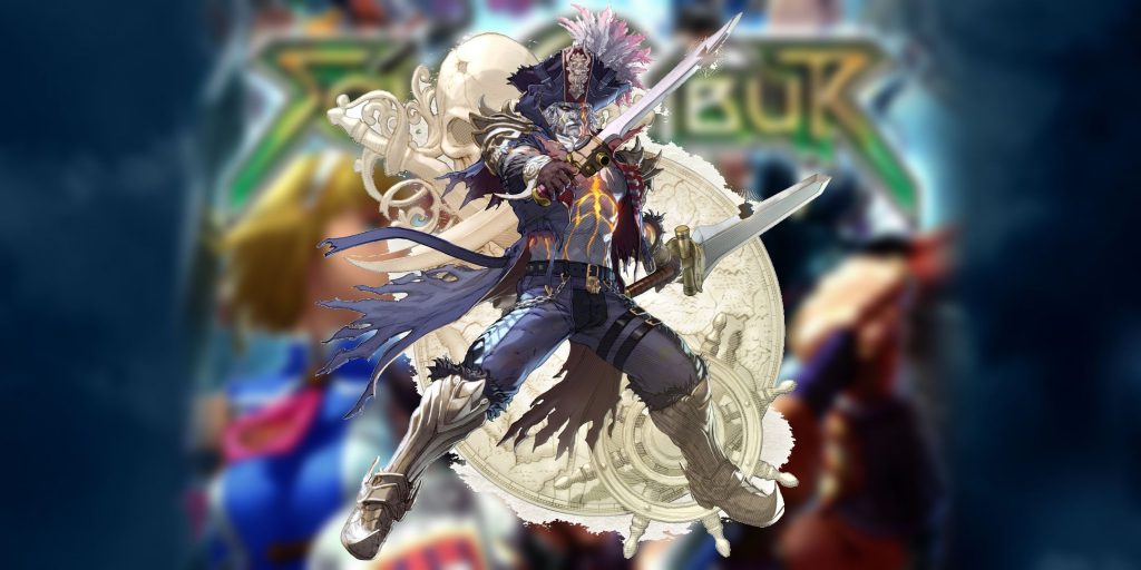 Кья-кья: 10-ка лучших героев в Soul Calibur 2 Calibur, самых, своей, серии, просто, именно, сиквела, оружия, уничтожить, Софитии, Именно, одним, Ёшимицу, вселенной, персонаж, гостевой, самый, перед, оружие, поисках