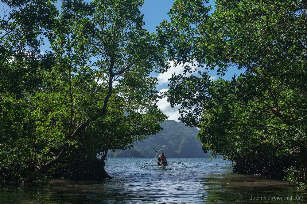 Все краски Филиппин на ярких фотографиях Все краски Филиппин на ярких фотографиях