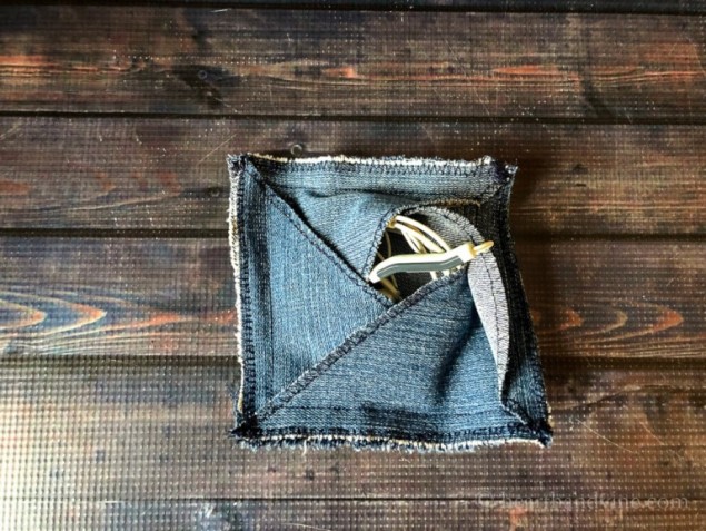 Как сделать маленькую сумочку своими руками — 5 мастер-классов