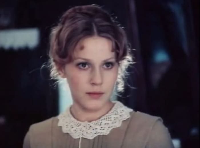 Что стало причиной долгих пауз в кинокарьере Анны Каменковой Что стало причиной долгих пауз в кинокарьере Анны Каменковой