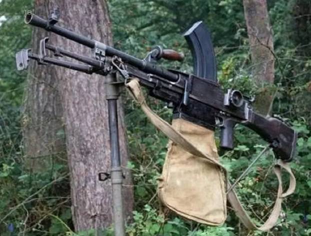 Средства ПВО, поставленные СССР по ленд-лизу: зенитные пулемётные и артиллерийские установки Средства ПВО, поставленные СССР по ленд-лизу: зенитные пулемётные и артиллерийские установки оружие