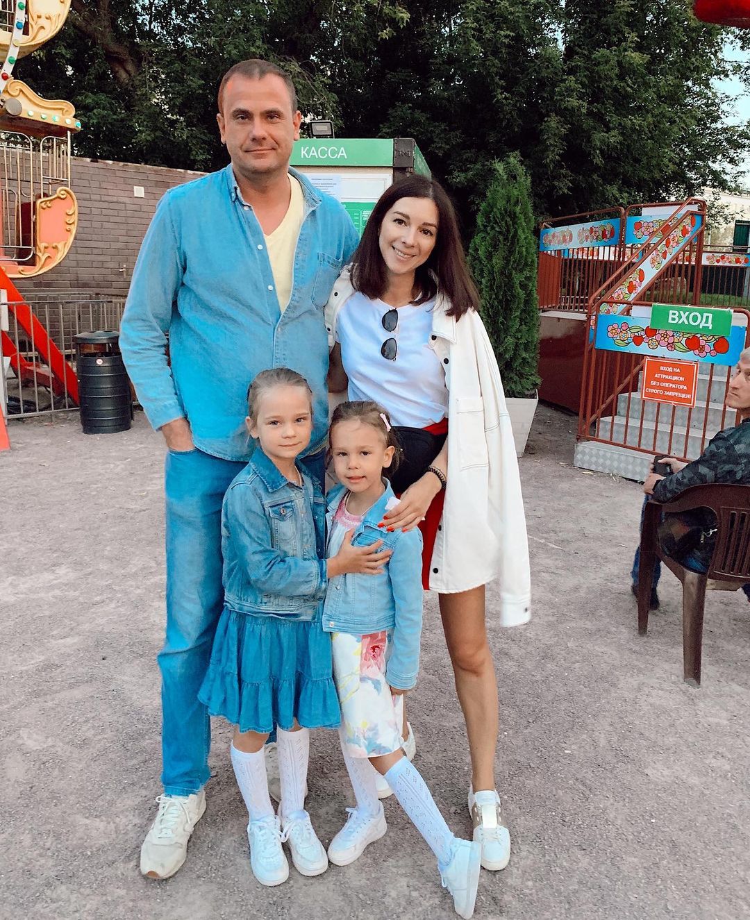 Сёстры звёзд, которые не уступают знаменитым родственницам в красоте