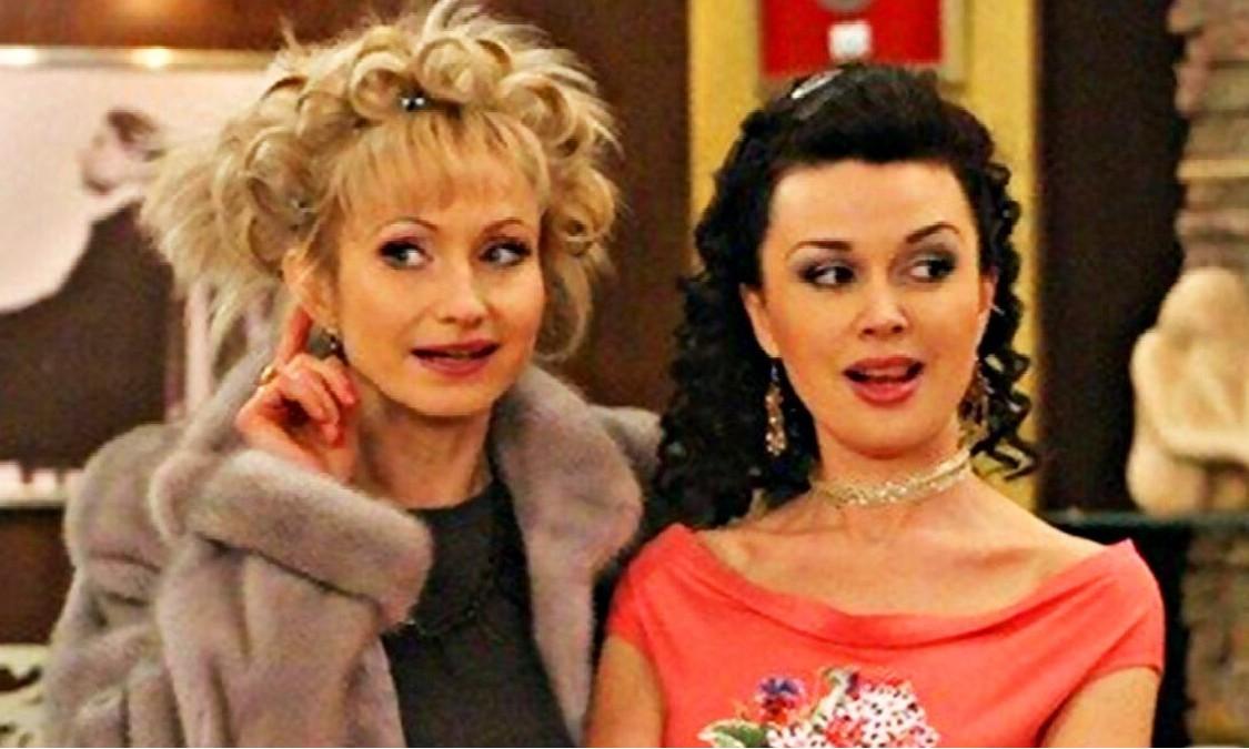 «Моя прекрасная няня» или «Не родись красивой»: угадайте культовые сериалы 00-х по случайным кадрам