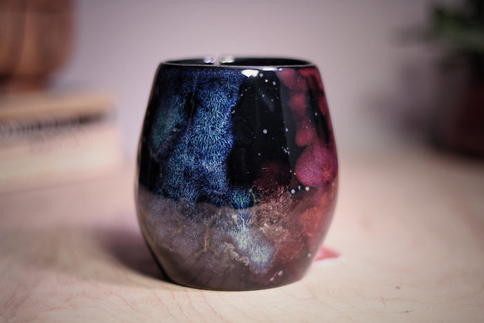 Galaxy Ceramics