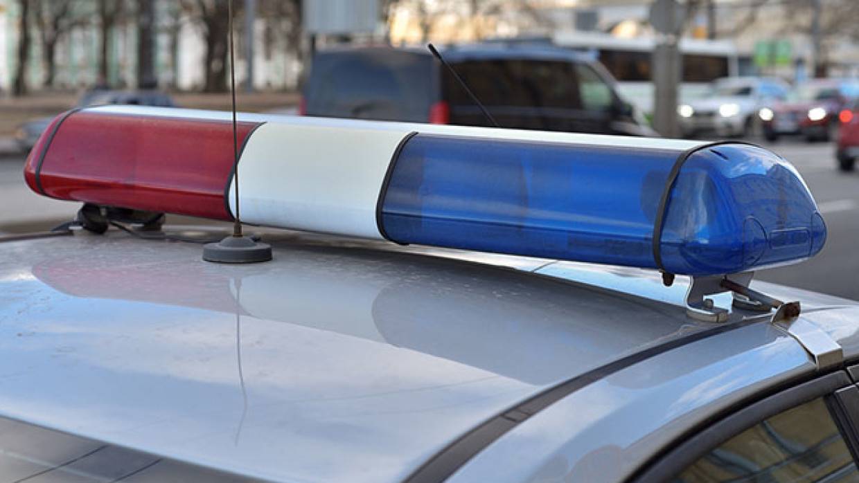 Один человек пострадал в массовом ДТП во Владикавказе