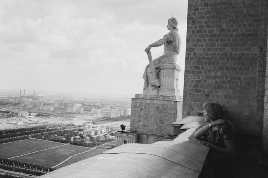 Осколки истории : Интересные и редкие фотографии