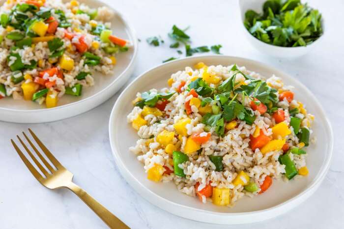 Что приготовить из остатков отварного риса: сытные и вкусные блюда в 5-ти рецептах готовим дома,кулинария