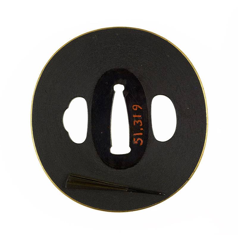 Легенда о цуба-цубе  история