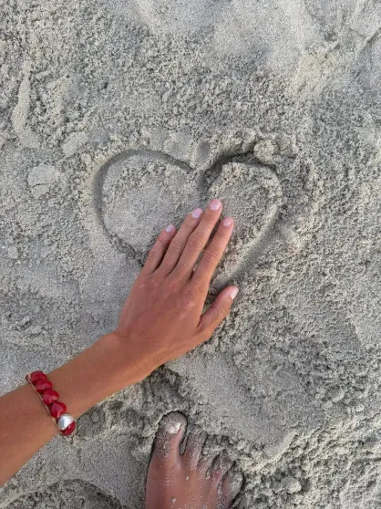 Стеша Маликова снялась в бикини в Дубае instagram (инстаграм),социальная сеть,Дмитрий Маликов,Елена Маликова,марк маликов,национальная хоккейная лига (нхл),спортивный клуб,Стеша Маликова