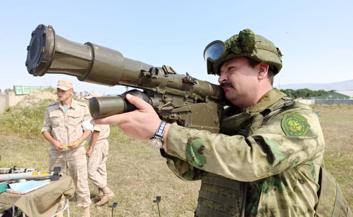 "БОЙ У ПОПАСНОЙ": РАНЕННЫЙ КАЗАК СПАС ЖИЗНЬ АТАМАНУ армия