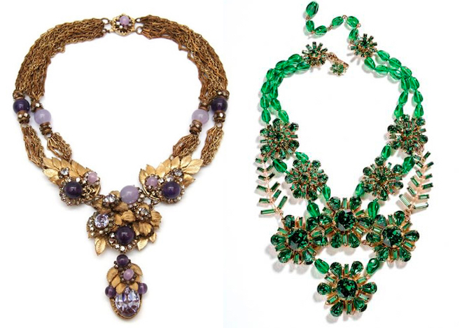 Мириам Хаскелл - дизайнер, изобретатель и популяризатор бижутерии