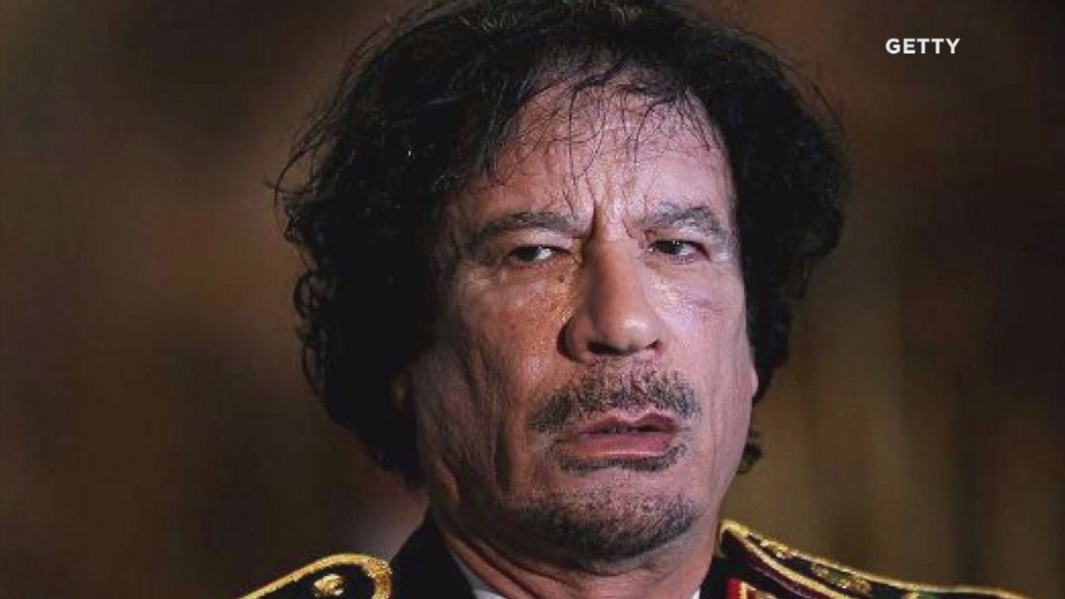 Каддафи за два года до смерти выдал мрачное пророчество о рукотворной пандемии