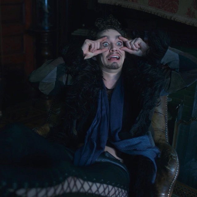 Забавные снимки со съемочных площадок знаменитых сериалов Забавные снимки со съемочных площадок знаменитых сериалов кино и тв,юмор и курьезы