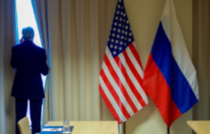 Эта «бездомная национальность» внушает ужас американскому истеблишменту