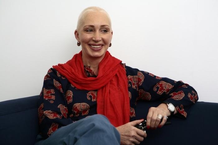 70-летняя актриса Татьяна Васильева показала стройную фигуру в купальнике. Молодые позавидуют!