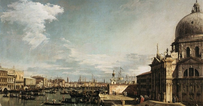 Как жили куртизанки в Венеции в эпоху Возрождения