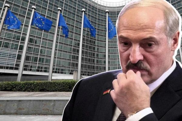 ЕС приступил к составлению «чёрного списка» по Белоруссии — Фонд  стратегической культуры