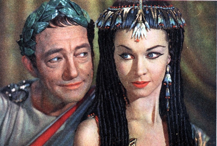 Как первая красавица Голливуда жила и снималась вопреки болезни, которую принимали за дурной характер загадочность,знаменитости,интересное,очарование,фотографии