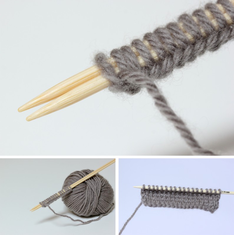 Вязание без хвостов пряжи, вязания, конце, чтобы, после, петли, Соединение, обычно, можно, петель, петельку, метод, новым, сделать, когда, пряжу, хвост, петлей, хвосты, петлю
