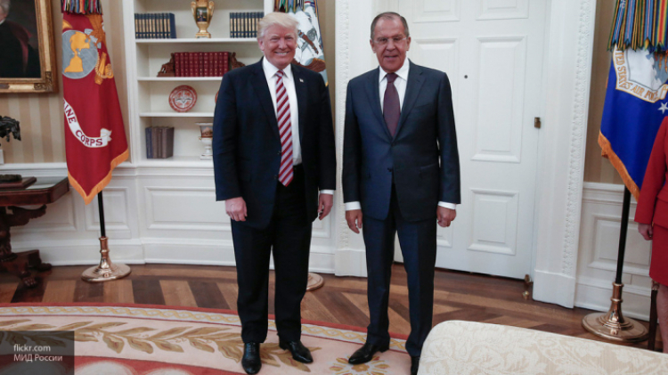 Михеев об «интимной теме», которая сближает РФ с США и «разрывает» Трампа