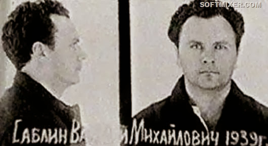 Мятежный “Сторожевой” Мятежный “Сторожевой”