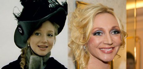 Что стало с актёрами из «Гардемаринов» Что стало с актёрами из «Гардемаринов»