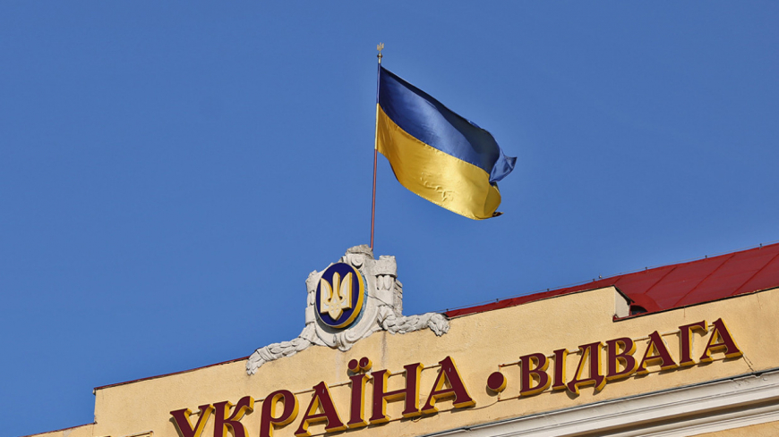 Украина осталась без реверсных поставок газа из Европы