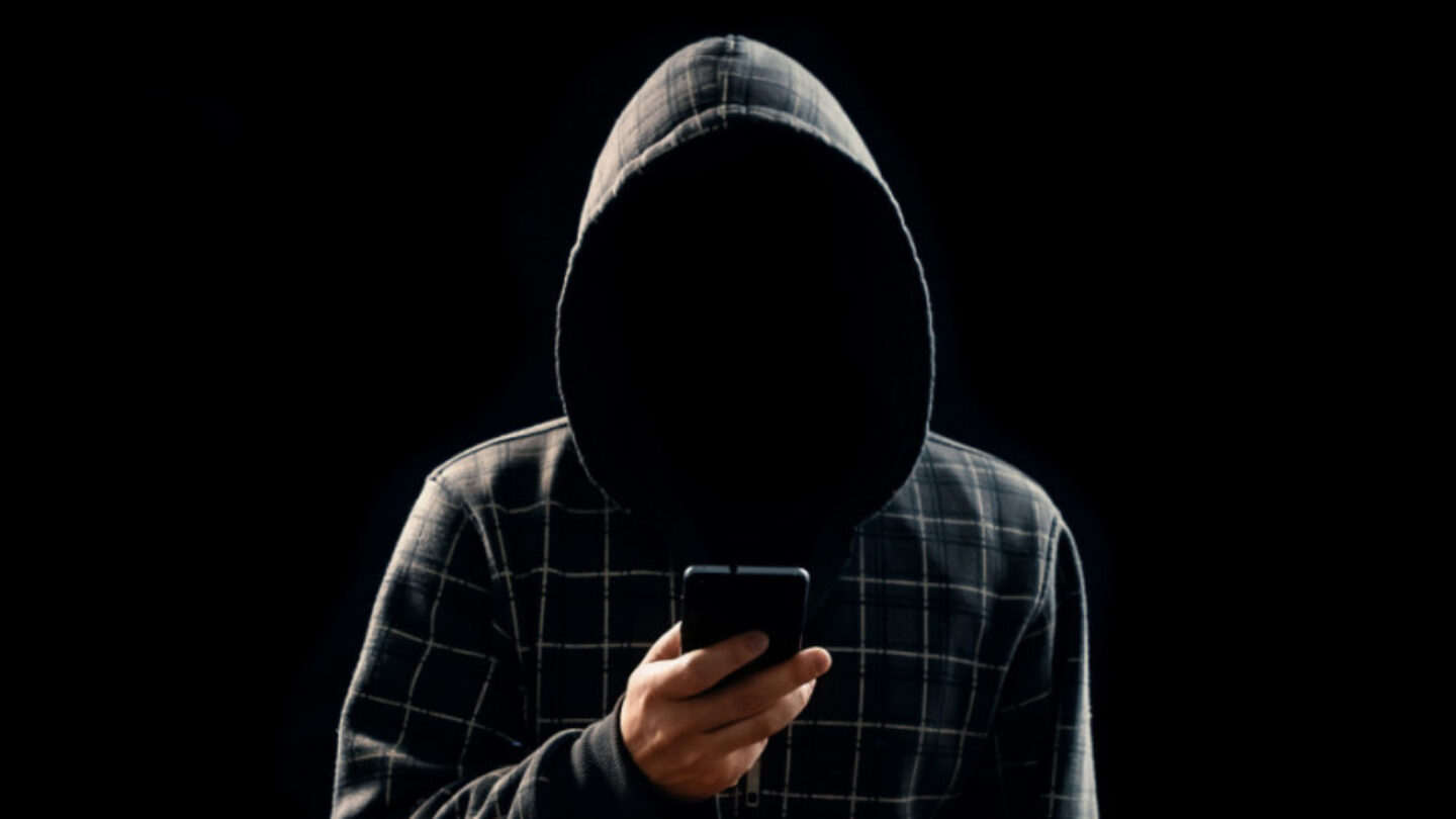 Телефонные мошенники начали похищать детей ﻿