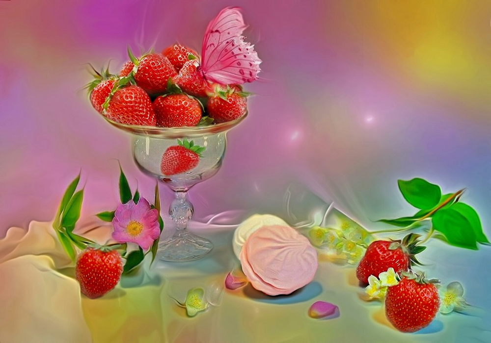 Фотонатюрморты Натальи Лыковой Фотонатюрморты Натальи Лыковой фотография