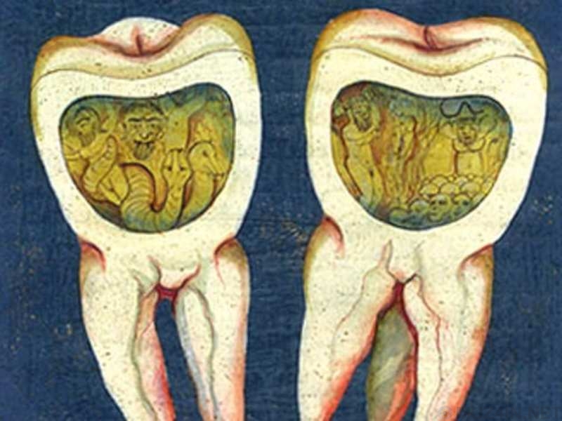 Безумные научные теории, которые раньше принимались за правду Безумные научные теории, которые раньше принимались за правду