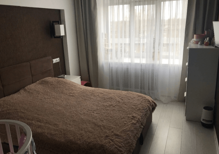 У мужчины золотые руки, он сделал из хрущевки настоящие апартаменты! У мужчины золотые руки, он сделал из хрущевки настоящие апартаменты!