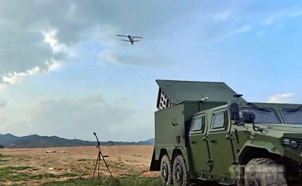 Натовские танки уничтожат китайские «смертники»