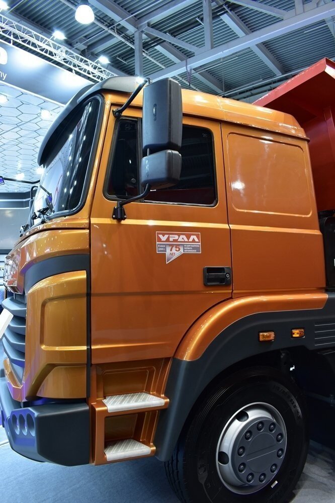 Новинки российского автопрома Новинки российского автопрома авто и мото,автоновинки,российский автопром