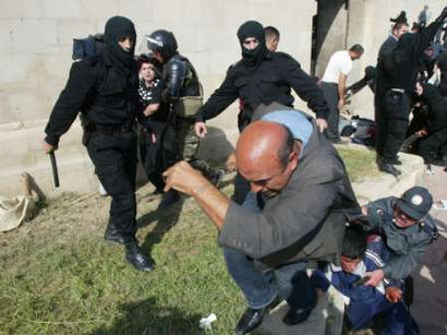 «Международное сообщество» молчаливо одобряет уничтожение УПЦ МП геополитика