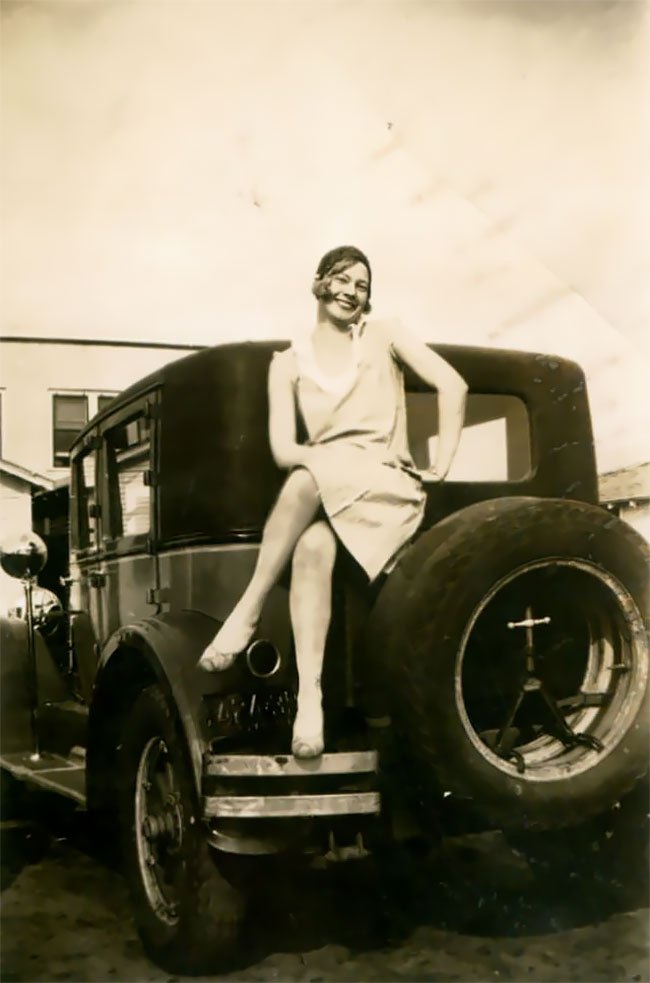 Очаровательные фотографии 