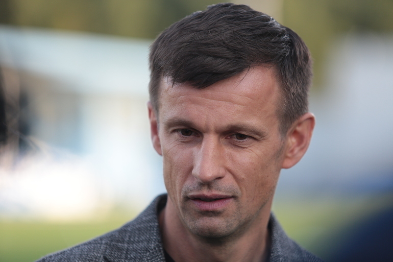 Тренер «Зенита» Семак прокомментировал поражение в матче с «Динамо»