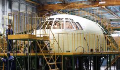 Ульяновск - родина "Слонов". У легендарных "Русланов" будет потомство