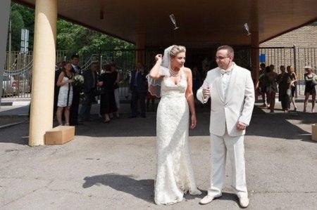 И у свадебных фотографов бывает брак в работе И у свадебных фотографов бывает брак в работе