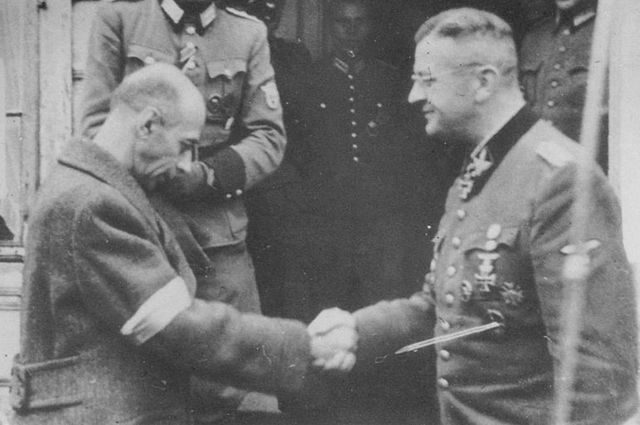 «Непостижимая глупость». Как Польша приближала Вторую Мировую войну геополитика,история
