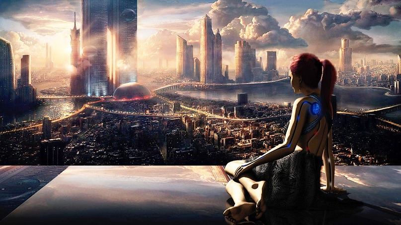 Какие фильмы предсказали будущее человечества?